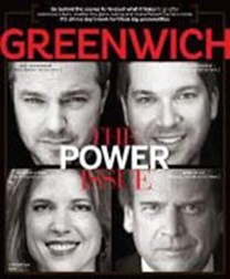 Photo of John Q. Kelly | Greenwich | The Power Issue