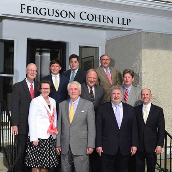 Ferguson Cohen Legal Team